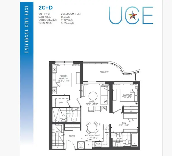 1010 Sandy Beach RD #216, Pickering, ON L1W 0C7