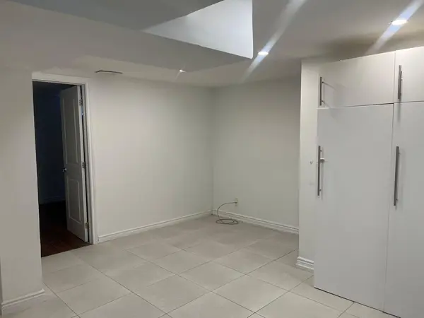 1411 Anton SQ #Bsmnt, Pickering, ON L1V 5T1