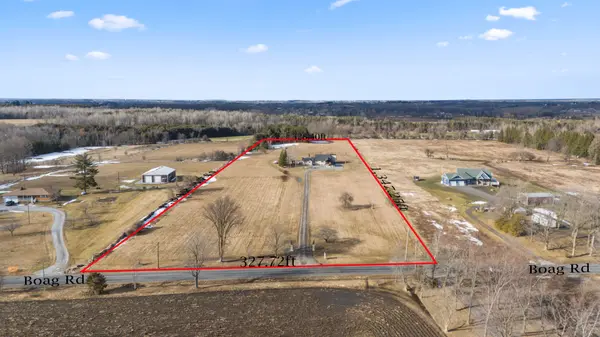 3498 Boag RD, East Gwillimbury, ON L0G 1R0