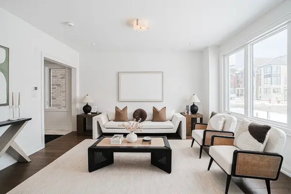 448 York Downs BLVD, Markham, ON L6C 3R3