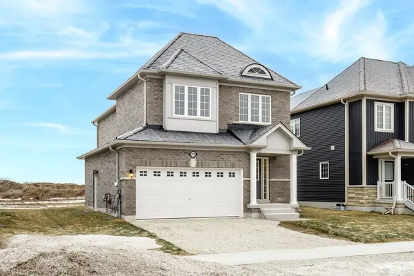 276 Springfield CRES, Clearview, ON L0M 1S0