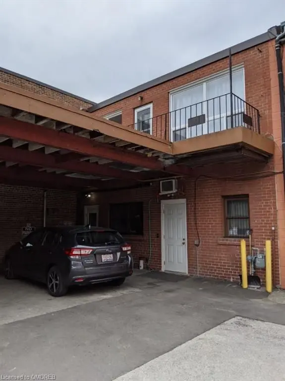 385 Kerr ST #Second Floor, Oakville, ON L6K 3B9