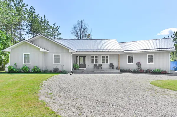 533 Old Marmora RD, Madoc, ON K0K 2K0