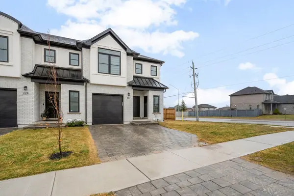 231 Bowman DR, Middlesex Centre, ON N0M 2A0