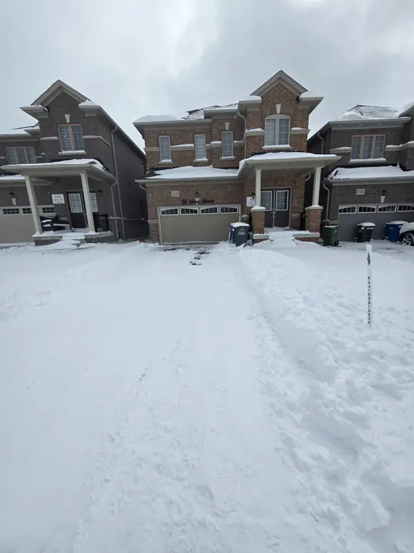 116 Seeley AVE, Southgate, ON N0C 1B0