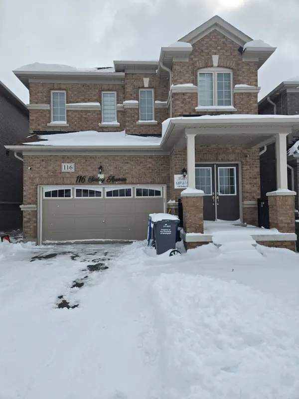 116 Seeley AVE, Southgate, ON N0C 1B0