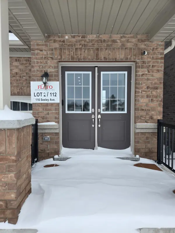 116 Seeley AVE, Southgate, ON N0C 1B0