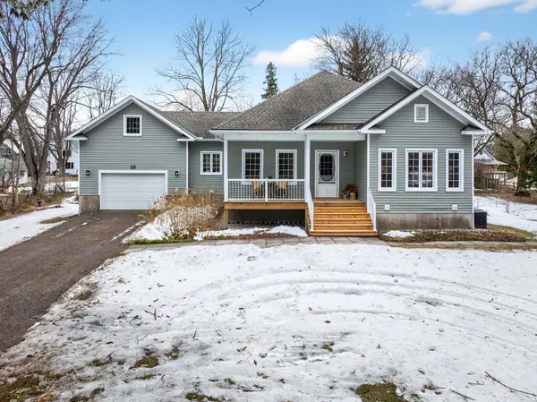 25 George ST E, Westport, ON K0G 1X0