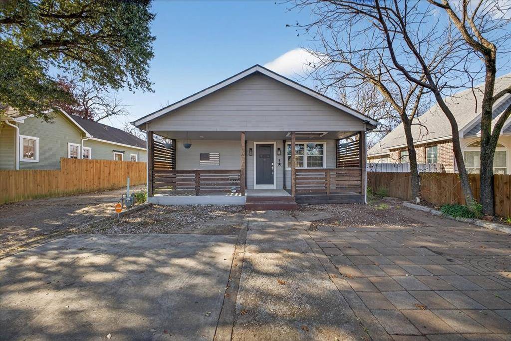 1219 S Waverly Drive, Dallas, TX 75208