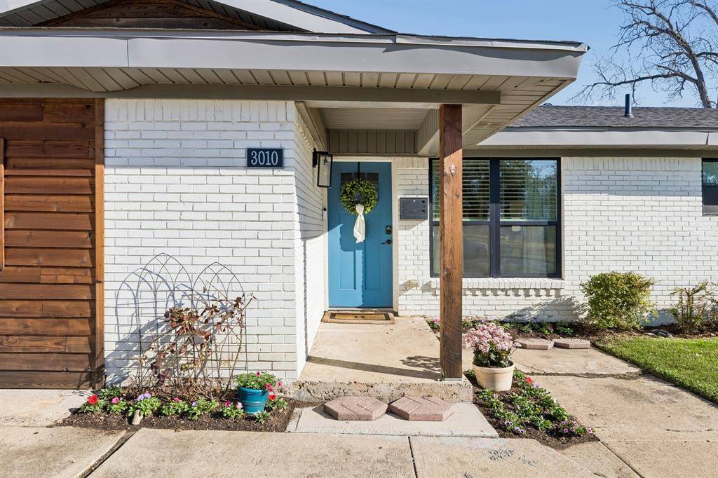 3010 Joanna Drive, Farmers Branch, TX 75234