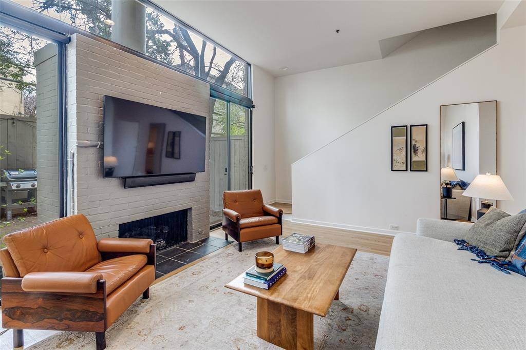 3922 Travis Street #12, Dallas, TX 75204