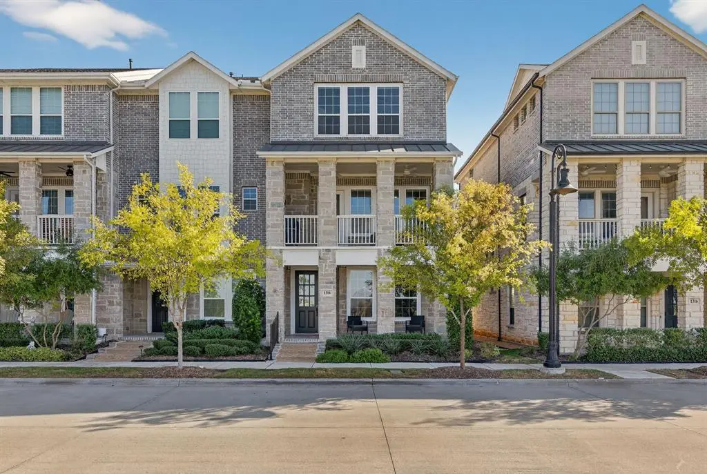 1318 Island Vista Drive, Arlington, TX 76005