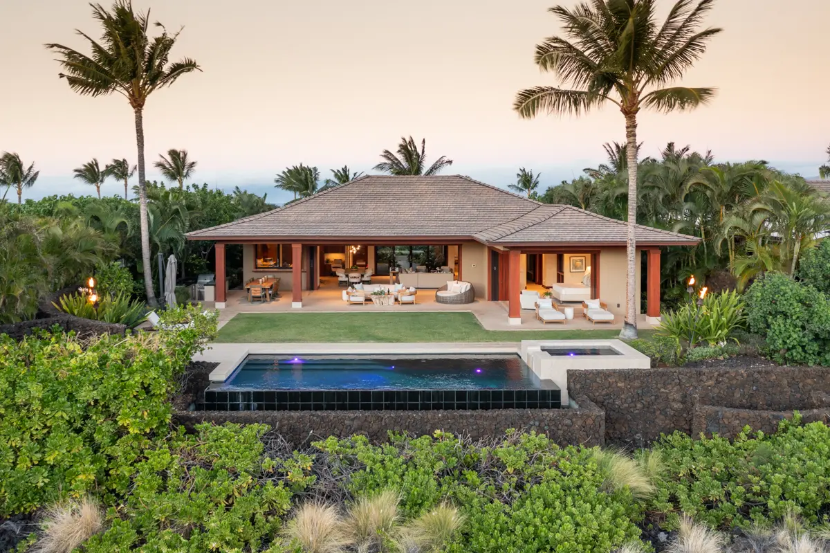 72-3557 KULANAKAUHALE PL, Kailua Kona, HI 96740