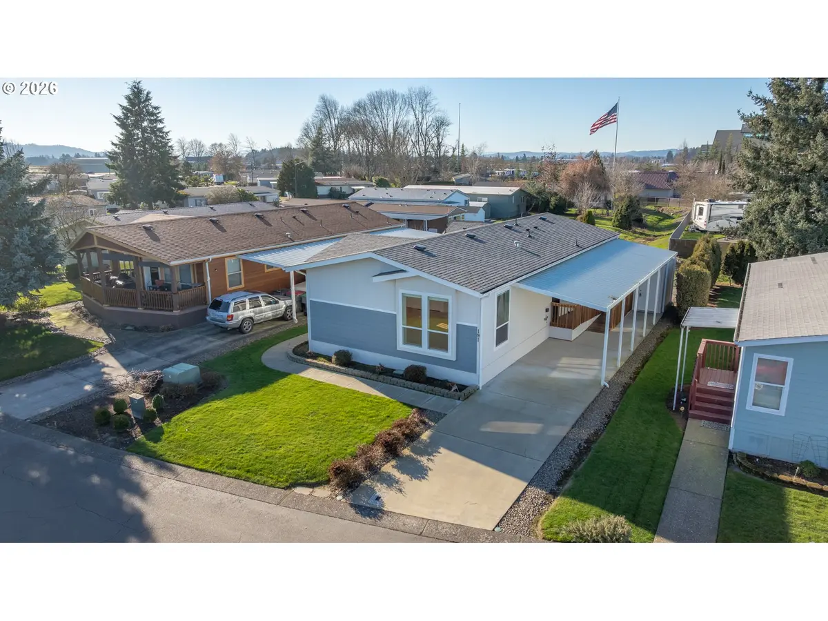 4155 NE THREE MILE LN #191, Mc Minnville, OR 97128