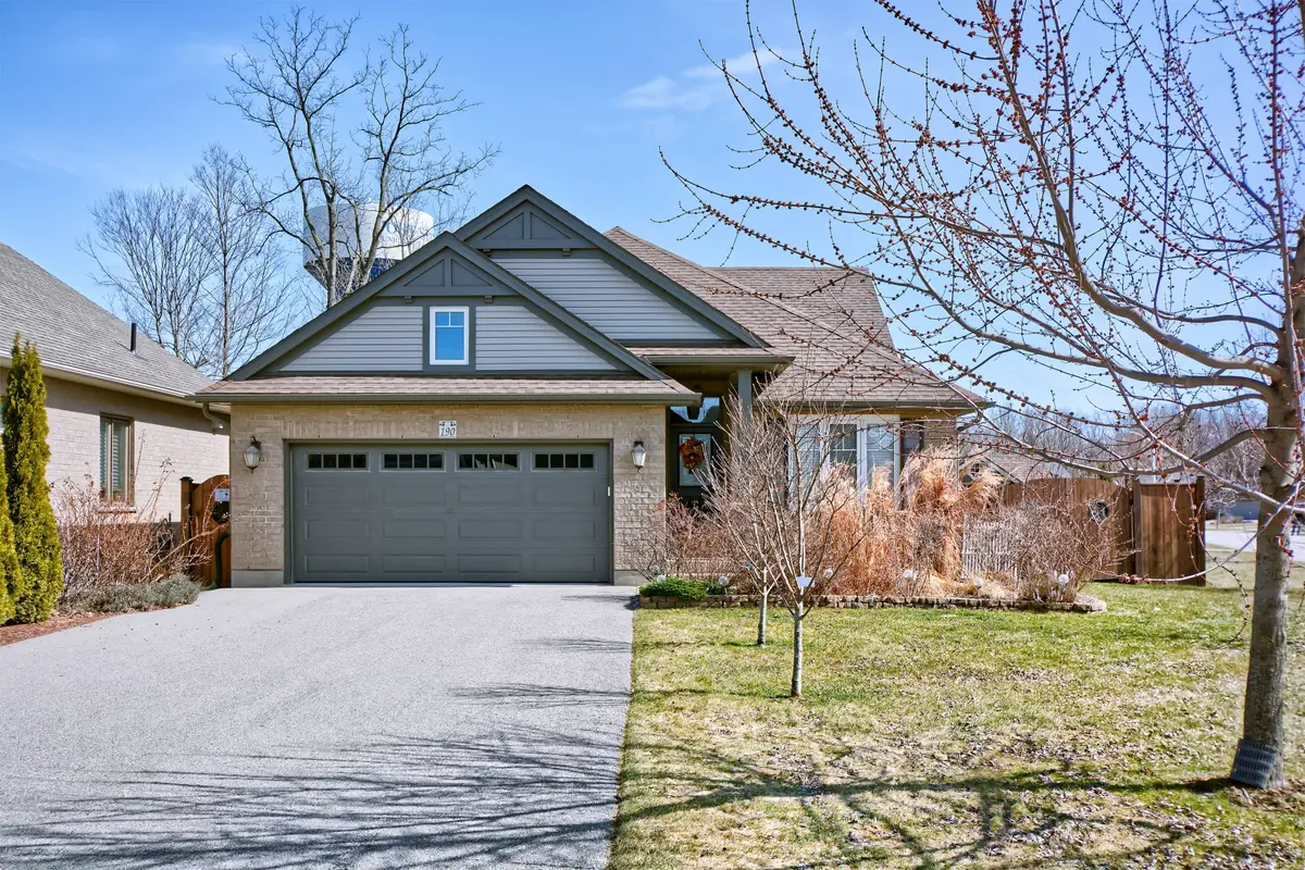 190 Emery St. ST, Central Elgin, ON N5L 0A6