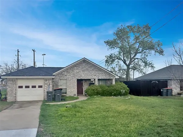 404 N Sherley Avenue, Anna, TX 75409