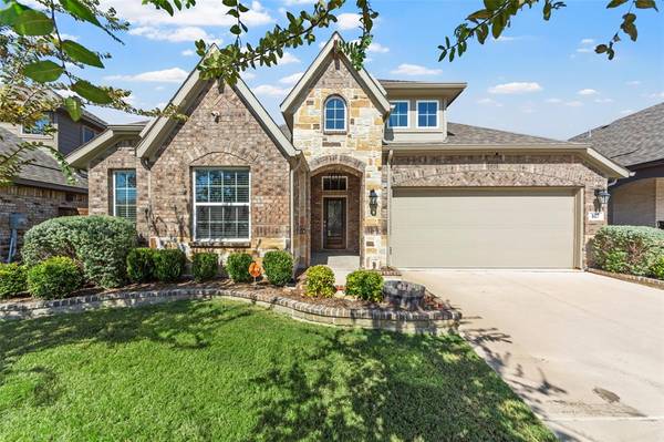 807 Anne Court,  Anna,  TX 75409