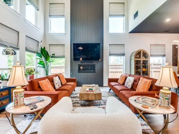 4508 Lakota Trail, Mansfield, TX 76063