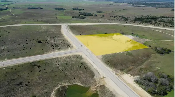 TBD LOT 156 Bison Ridge Drive, Stephenville, TX 76401