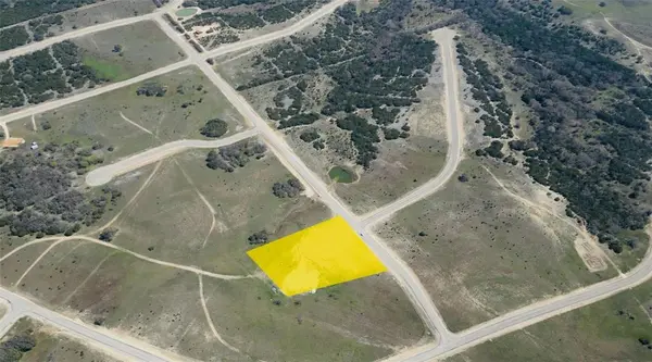 TBD LOT 156 Bison Ridge Drive, Stephenville, TX 76401