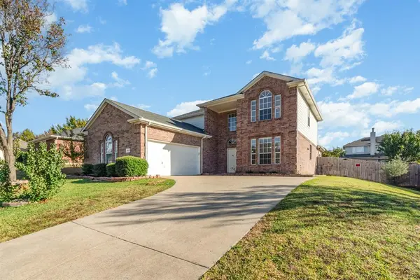 3611 Valley Forge Drive, Sachse, TX 75048