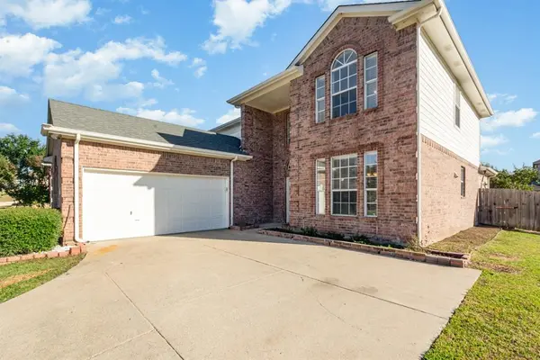 3611 Valley Forge Drive, Sachse, TX 75048