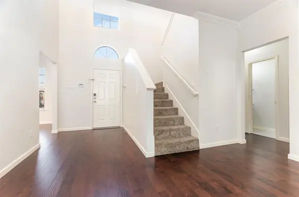 3611 Valley Forge Drive, Sachse, TX 75048