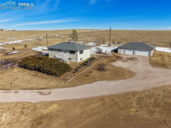 14240 Highway 94, Colorado Springs, CO 80929