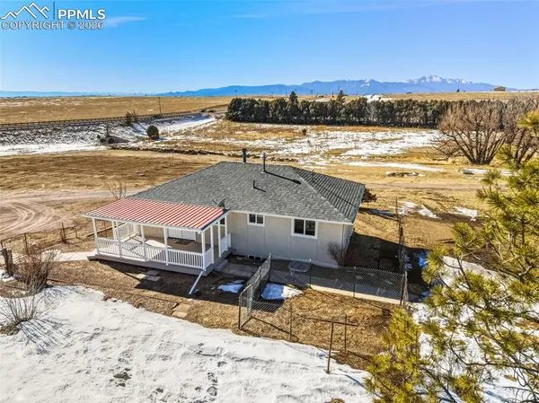 14240 Highway 94, Colorado Springs, CO 80929