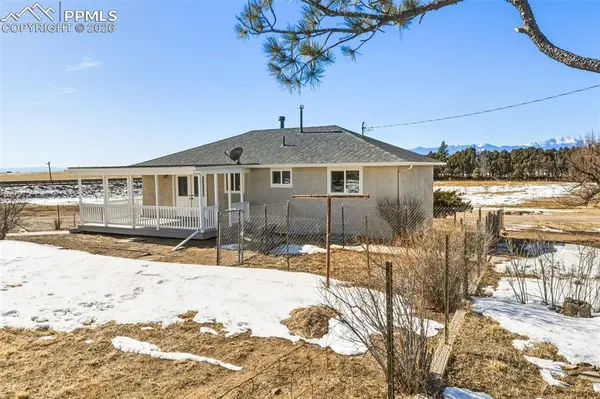 14240 Highway 94, Colorado Springs, CO 80929