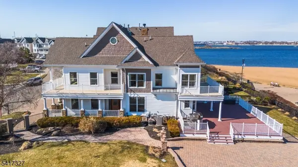 76 Raritan Reach Rd, South Amboy City, NJ 08879