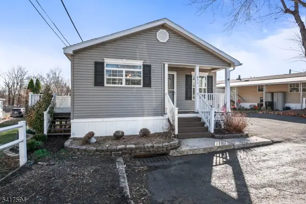 471 Kenbury Rd, Branchburg Twp., NJ 08876