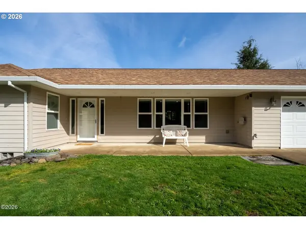 6430 MUNSON CREEK RD, Tillamook, OR 97141