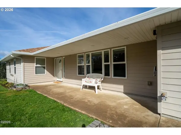 6430 MUNSON CREEK RD, Tillamook, OR 97141