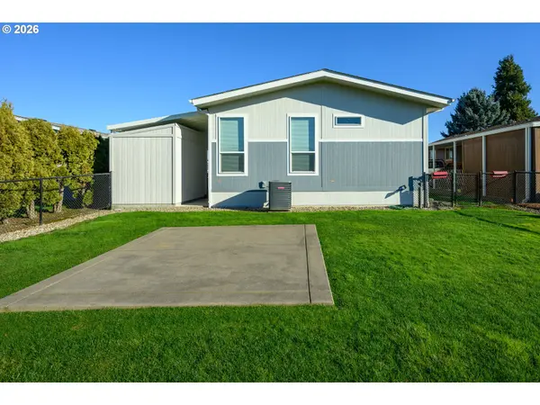 4155 NE THREE MILE LN #191, Mc Minnville, OR 97128