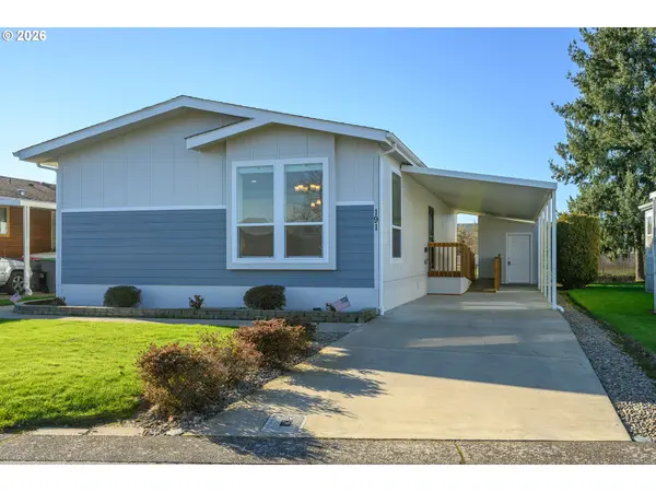 4155 NE THREE MILE LN #191, Mc Minnville, OR 97128