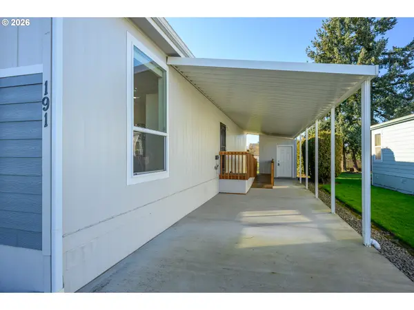 4155 NE THREE MILE LN #191, Mc Minnville, OR 97128