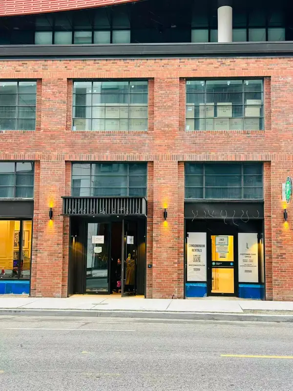 180 Front ST E #1112, Toronto C08, ON M5A 0K9