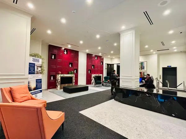 180 Front ST E #1112, Toronto C08, ON M5A 0K9