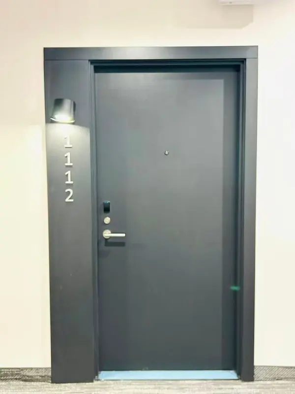 180 Front ST E #1112, Toronto C08, ON M5A 0K9