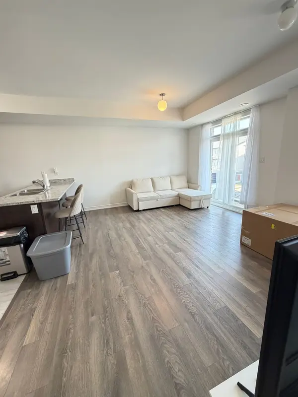 2598 WILLIAM JACKSON DR, Pickering, ON L1X 0E4