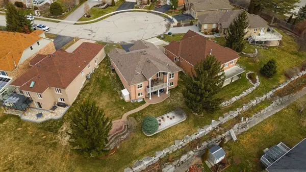 10 Green Gable PL, Woodstock, ON N4T 1W6