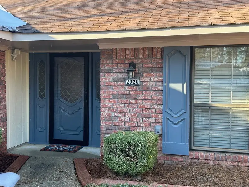 Address Not Disclosed