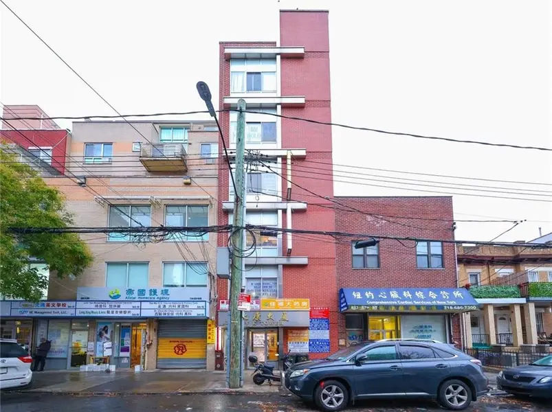 829 57th ST #3, Brooklyn, NY 11220