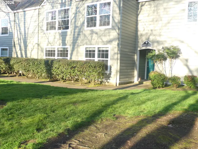 8405 SW CURRY DR #D, Wilsonville, OR 97070