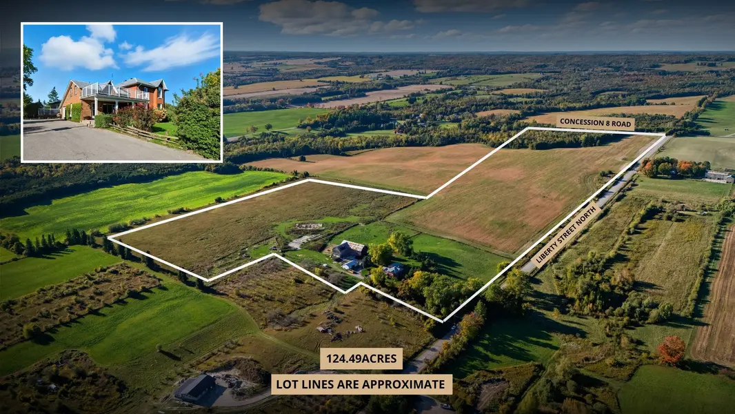 7450 Liberty ST N, Clarington, ON L1C 6K4