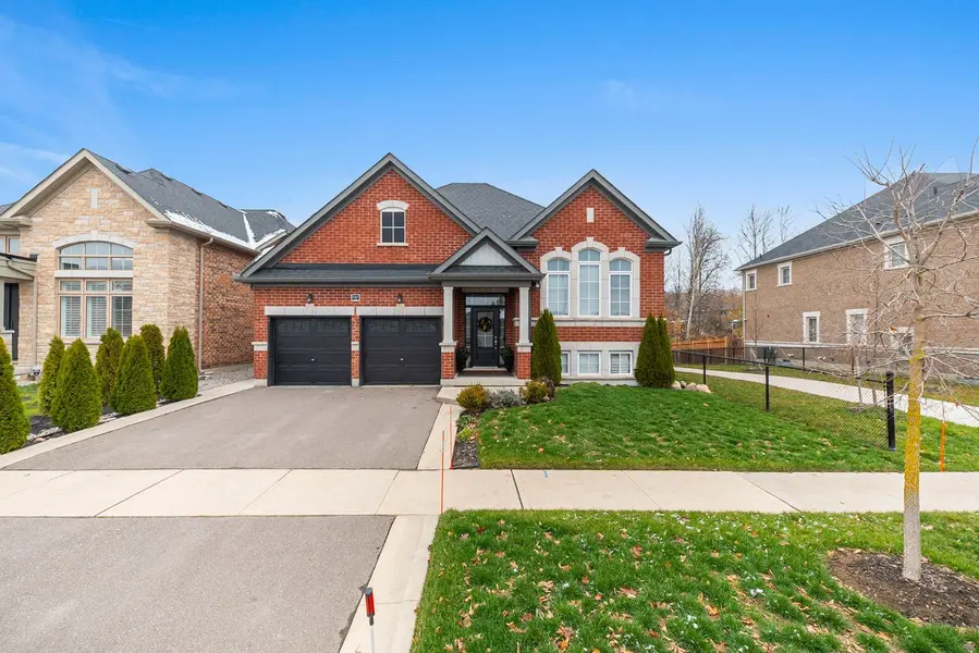 1767 Emberton WAY, Innisfil, ON L9S 0N4