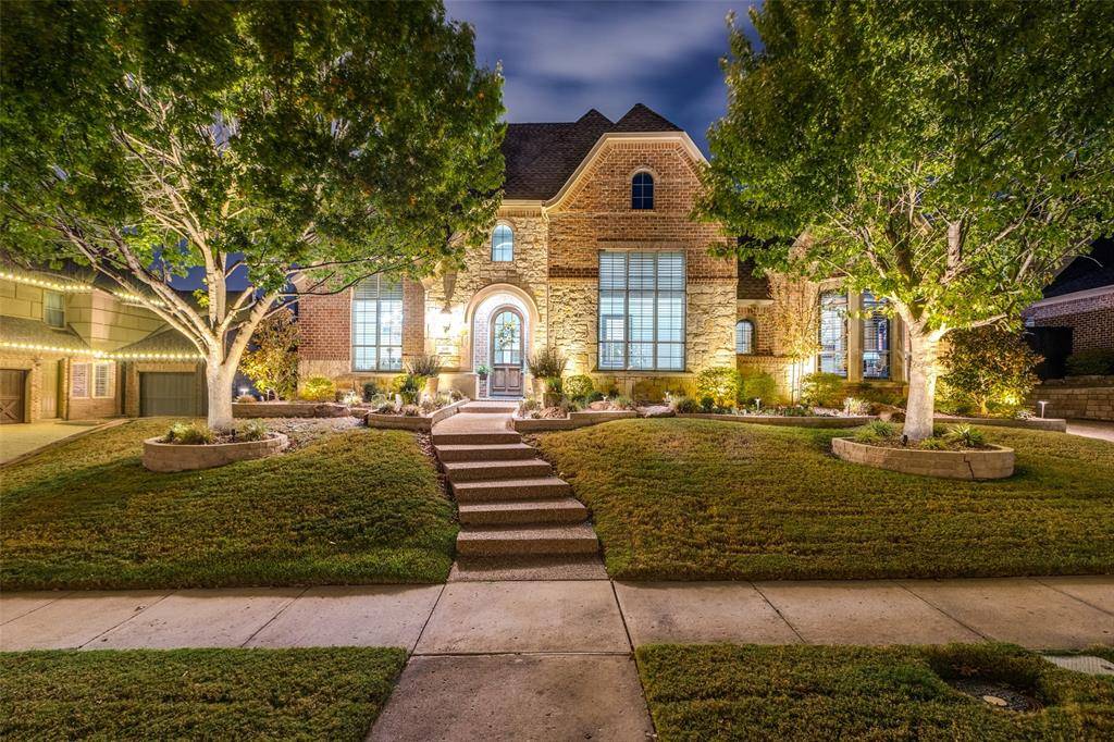 6110 Rachel Drive, Frisco, TX 75034