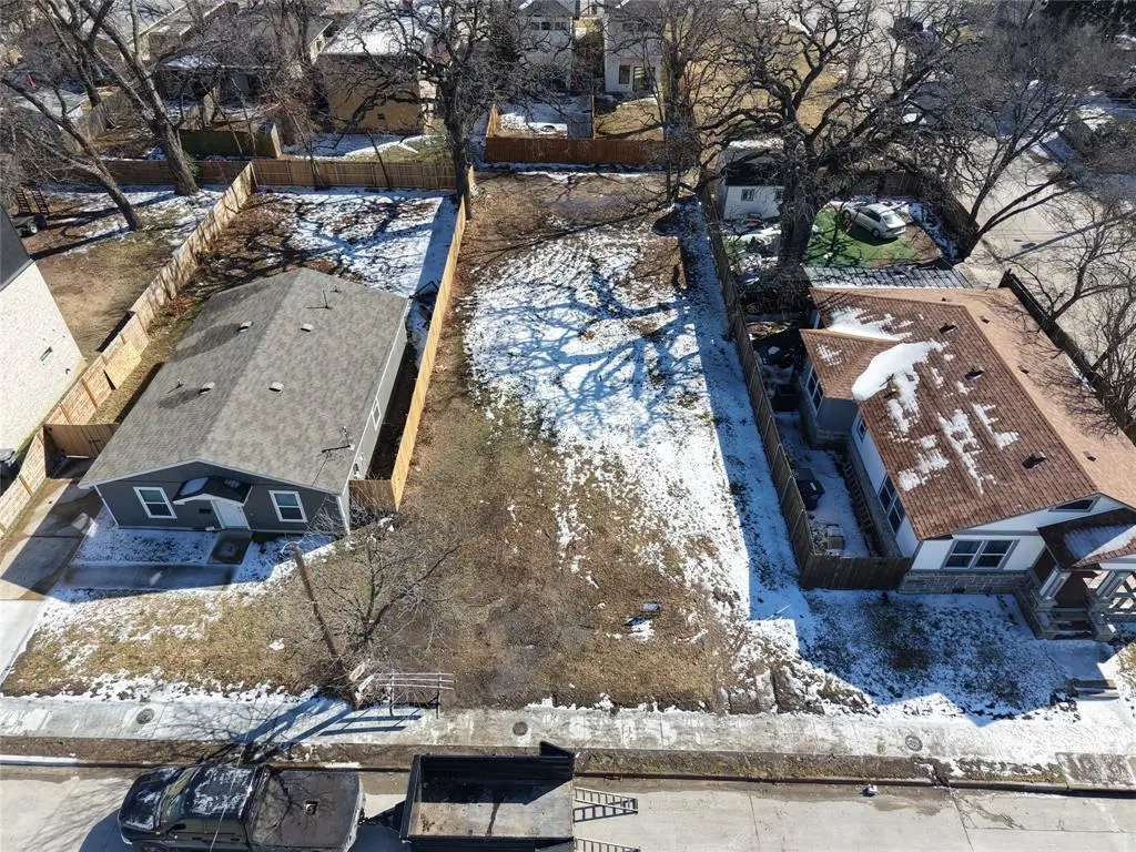 2504 Pennsylvania, Dallas, TX 75215