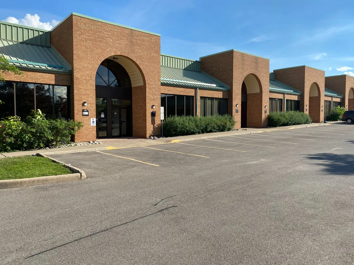 6625 Kitimat RD ##45, Mississauga, ON L5N 6J1